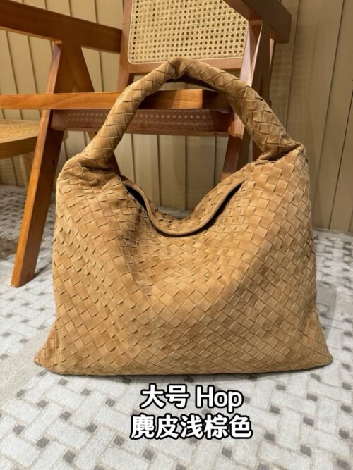 Jing Factory Large Hop 763970 Brown Size 54*13*24cm