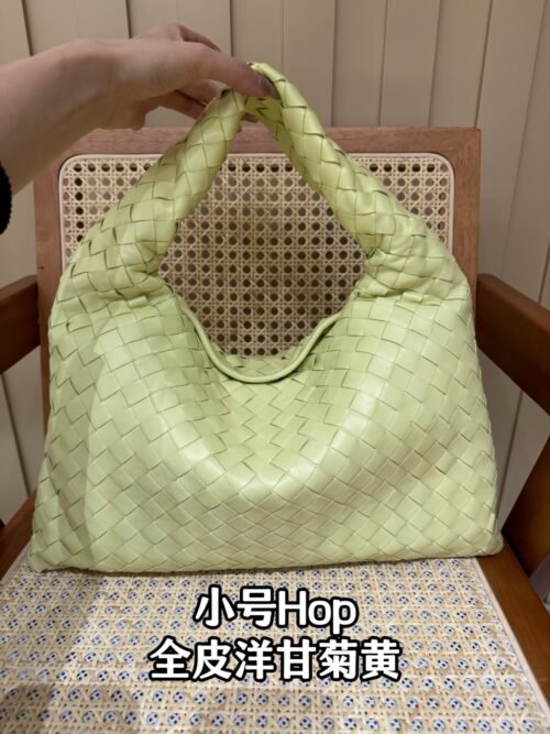Jing Factory Small Hop 763966 Yellow Size 41*7*16cm
