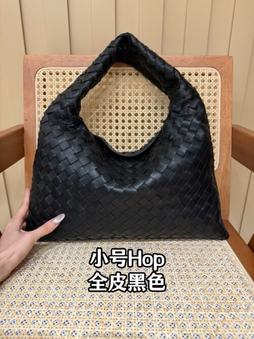Jing Factory Small Hop 763966 Black Size 41*7*16cm